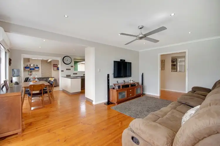 Second view of Homely house listing, 2 Gloucester Street, Grovedale VIC 3216