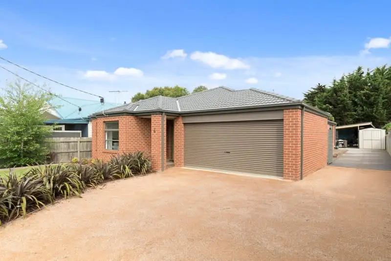 Main view of Homely house listing, 6 Sunderland Bay Road, Sunderland Bay VIC 3922