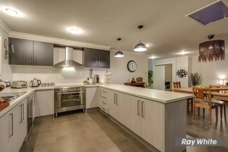 Fifth view of Homely house listing, 5 Serene Street, Tarneit VIC 3029