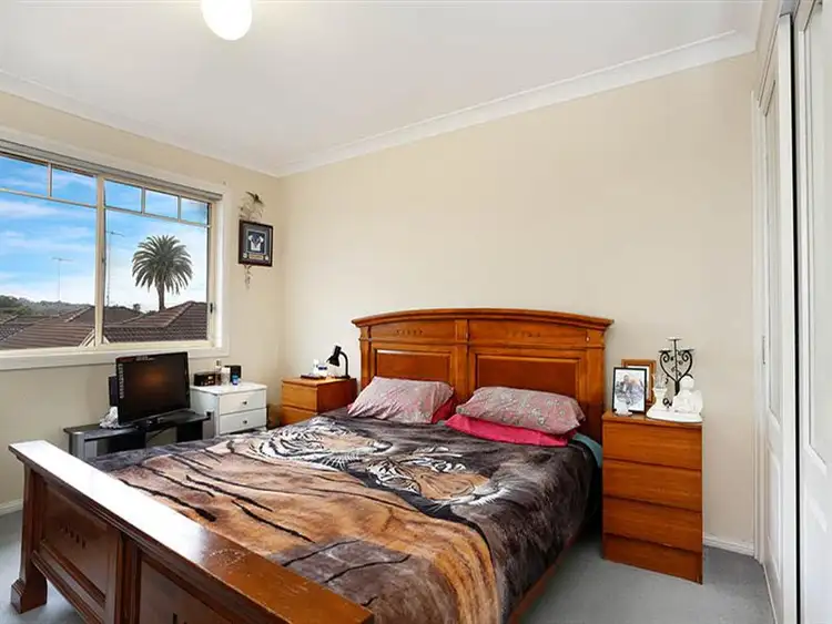 Fifth view of Homely townhouse listing, 6/105 Bells Line of Road, North Richmond NSW 2754