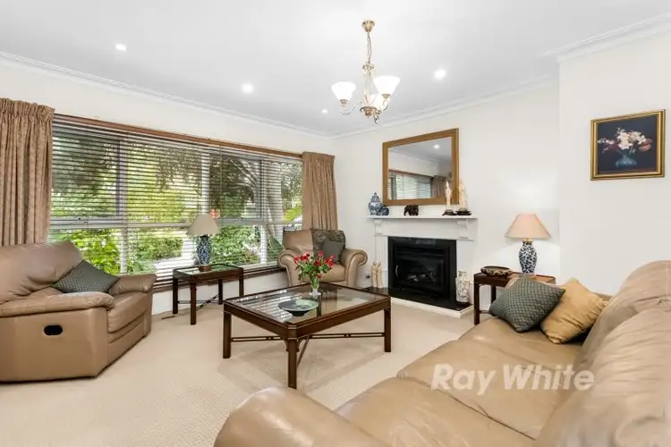 Second view of Homely house listing, 40 Baily Street, Mount Waverley VIC 3149