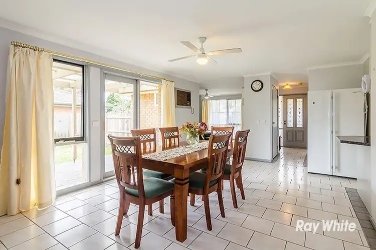 Sixth view of Homely house listing, 56 Willora Crescent, Cranbourne West VIC 3977
