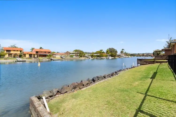 Fifth view of Homely house listing, 33 Gollan Drive, Tweed Heads West NSW 2485