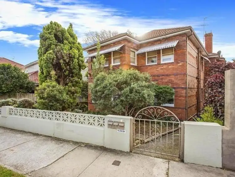 1-6/149-151 Malabar Road, South Coogee NSW 2034