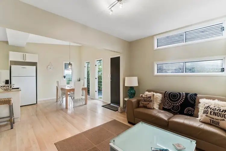 Fifth view of Homely house listing, 400 Coolangatta Road, Bilinga QLD 4225