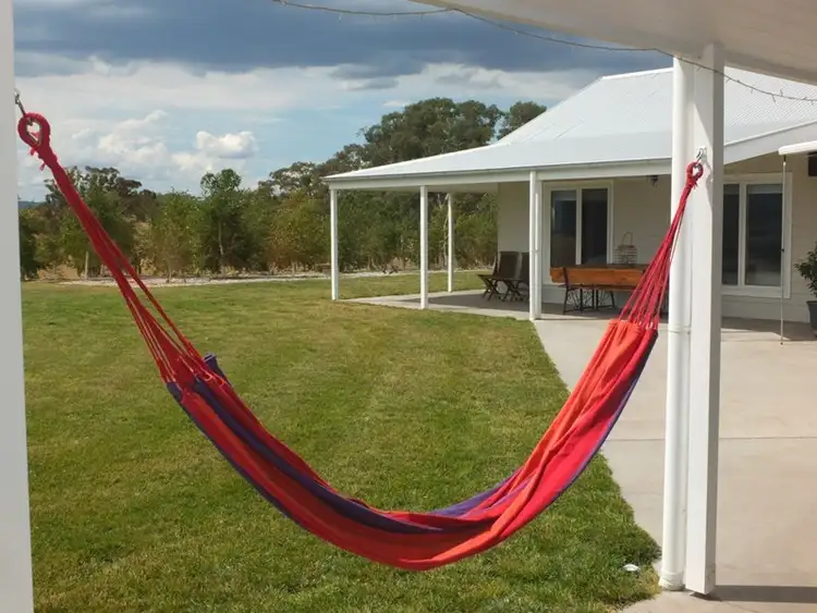 Sixth view of Homely rural property listing, 856 Carlwood Road, O'connell NSW 2795