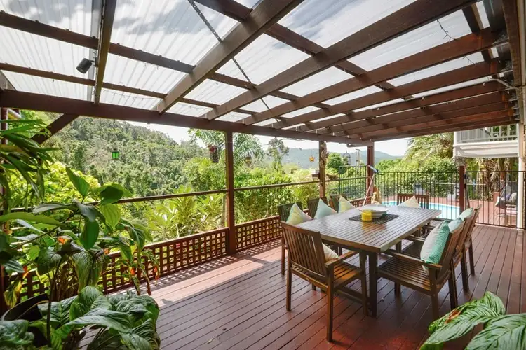Third view of Homely house listing, 36 Moonlight Drive, Jubilee Pocket QLD 4802