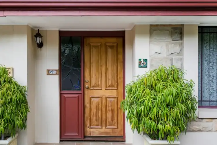 Second view of Homely house listing, 71 Glendale Avenue, Flagstaff Hill SA 5159