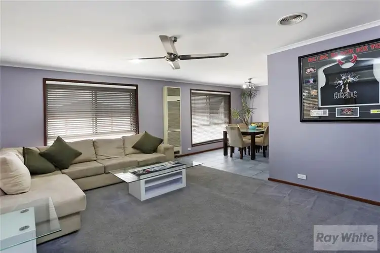 Second view of Homely house listing, 10 Moreland Avenue, Corio VIC 3214