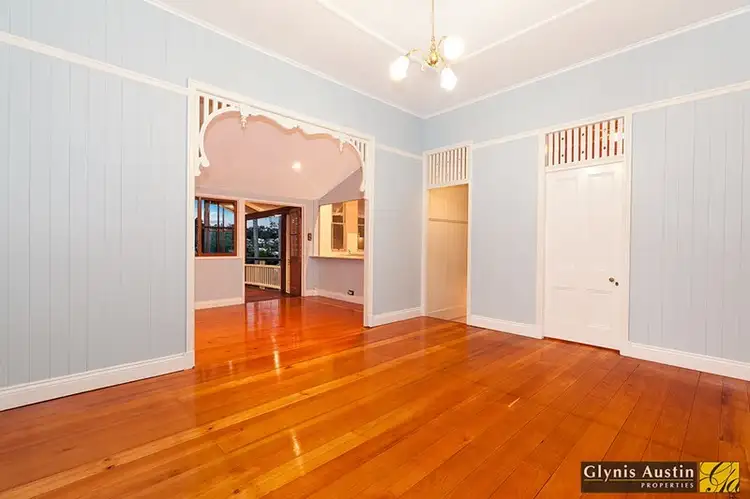 Second view of Homely house listing, 24 Victoria Crescent, Toowong QLD 4066