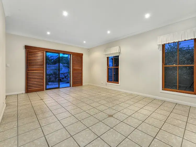 Second view of Homely house listing, 4 Jason Street, Red Hill QLD 4059