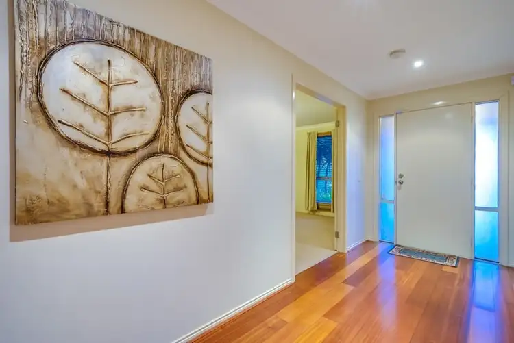 Second view of Homely house listing, 35 Azure Drive, Tarneit VIC 3029