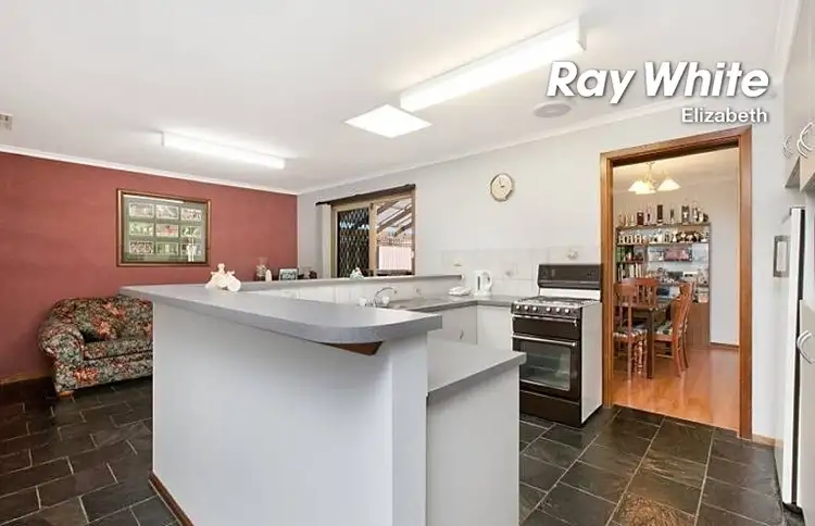 Third view of Homely house listing, 4 Riverglen Court, Blakeview SA 5114