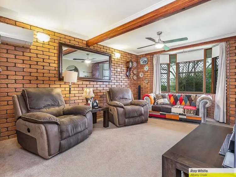 Third view of Homely house listing, 11 Apollo Court, Eatons Hill QLD 4037