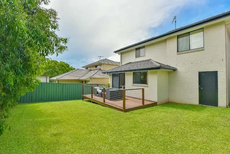 Fifth view of Homely house listing, Address available on request