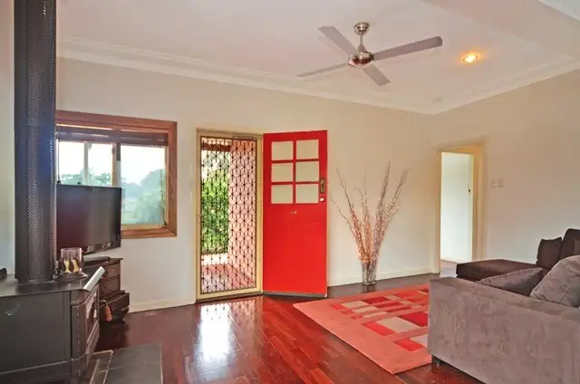 Second view of Homely house listing, 57 Kalandar Street, Nowra NSW 2541