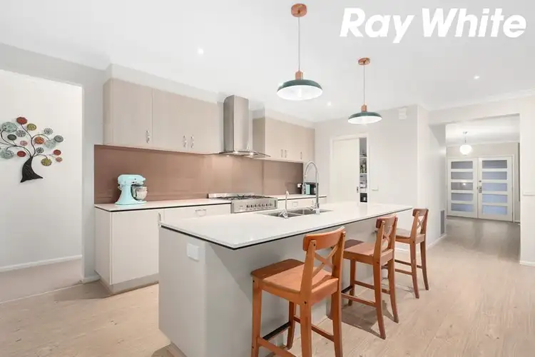 Seventh view of Homely house listing, 24 Lucy Crescent, Officer VIC 3809