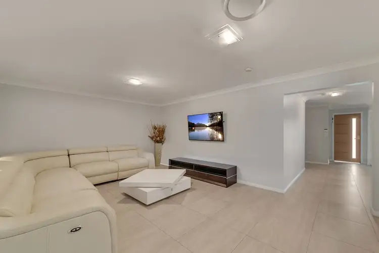 Fourth view of Homely house listing, 119 Spitfire Drive, Raby NSW 2566