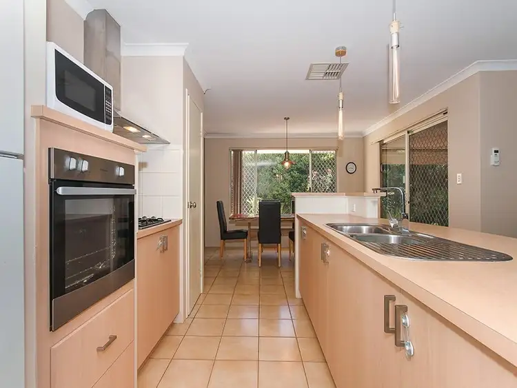Sixth view of Homely house listing, 3 Judges Court, Huntingdale WA 6110