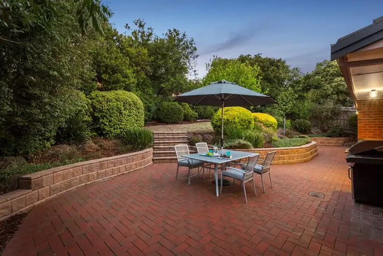 Sixth view of Homely house listing, 9 Pine Hill Drive, Doncaster East VIC 3109