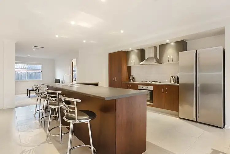 Fifth view of Homely house listing, 27 Bayview Rise, Bayswater North VIC 3153