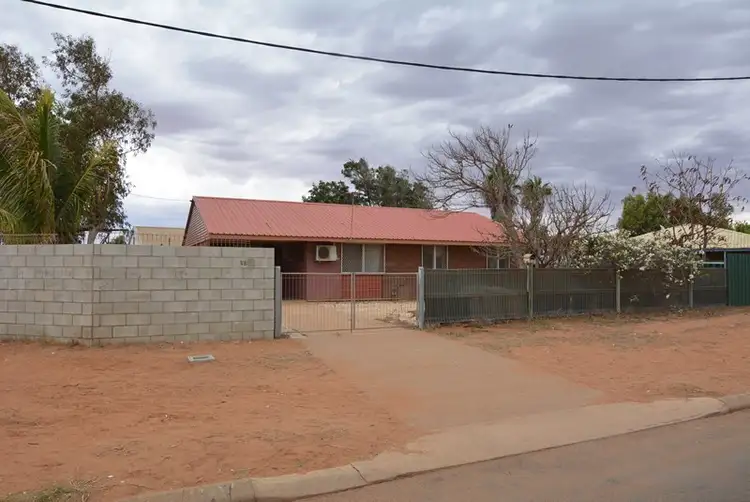 Second view of Homely house listing, 58 Granberry Drive, Carnarvon WA 6701