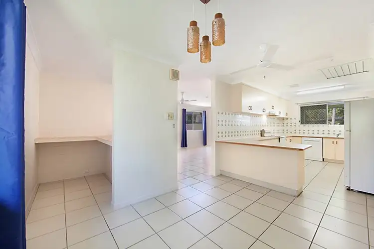 Third view of Homely house listing, 27 Verhoeven Drive, Douglas QLD 4814