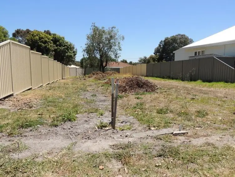 Second view of Homely land listing, 50 Minor Road, Orana WA 6330
