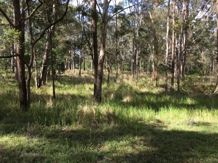 Fourth view of Homely land listing, Lot11/905K Main Western Road, Tamborine Mountain QLD 4272
