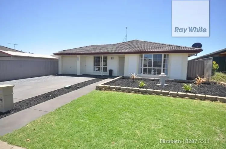 36 Reginald Parade, Craigmore SA 5114