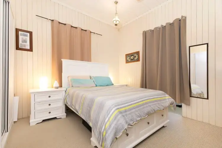 Fourth view of Homely house listing, 70 Hetherington Street, Herston QLD 4006