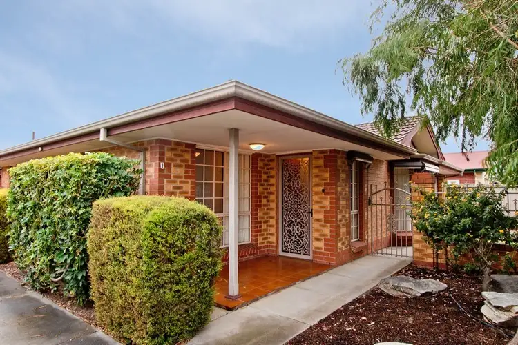 Second view of Homely house listing, 1/584 Tapleys Hill Road, Fulham SA 5024