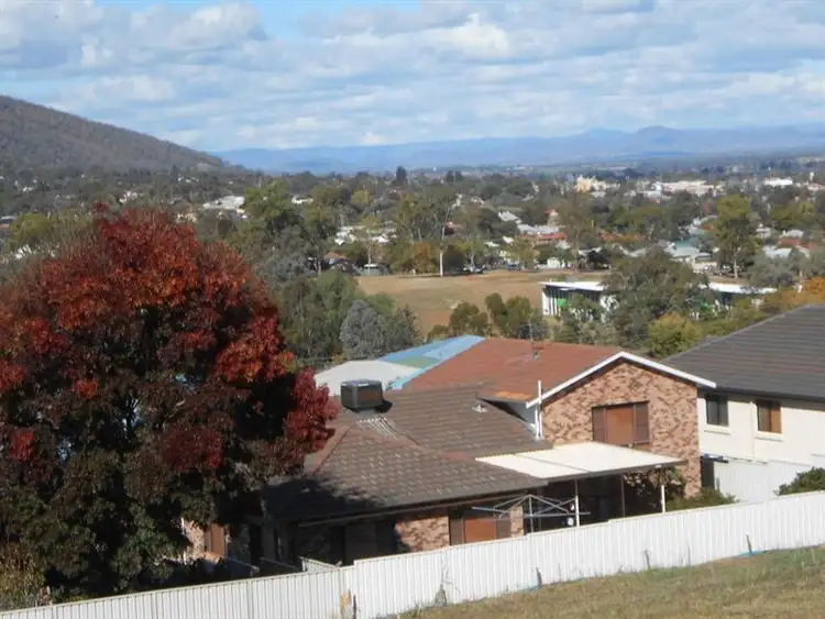 Fourth view of Homely land listing, Lot 1 Bellevue on Oliver Street, Tamworth NSW 2340