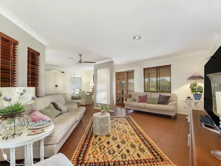 Second view of Homely house listing, 3/50A Oregon Way, Oxenford QLD 4210