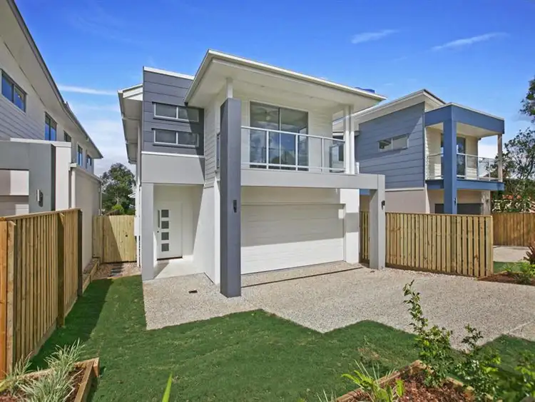 8 Rye Street, Wellington Point QLD 4160