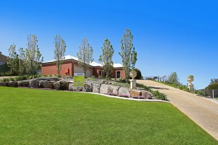 Third view of Homely house listing, 23 Beck Court, Albury NSW 2640