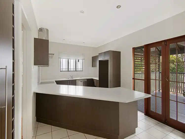 Fourth view of Homely house listing, 79 Felix Street, Wooloowin QLD 4030