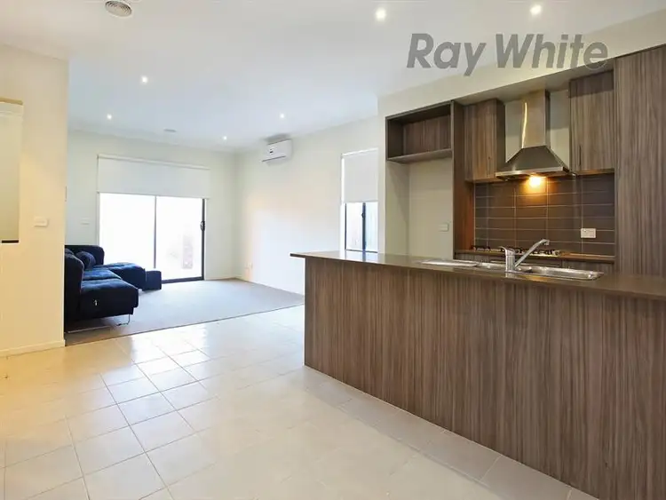 Seventh view of Homely house listing, 5 Glider Street, Point Cook VIC 3030