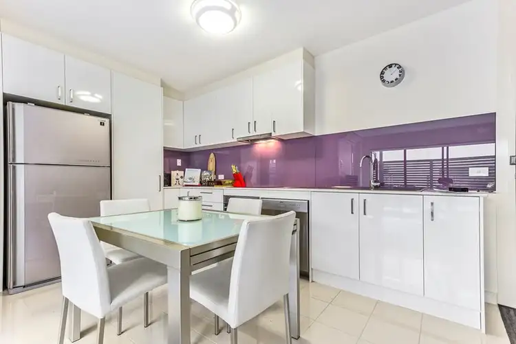 Seventh view of Homely apartment listing, 203/1136 Whitehorse Road, Box Hill VIC 3128