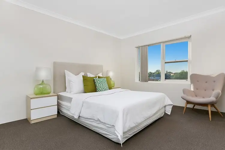 Third view of Homely apartment listing, 6/261 Bunnerong Road, Maroubra NSW 2035