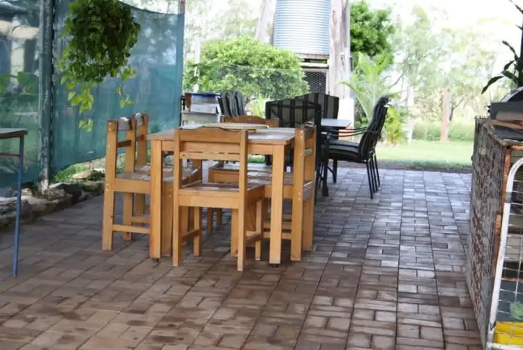 Sixth view of Homely rural property listing, 51 Philpott Road, Mundubbera QLD 4626