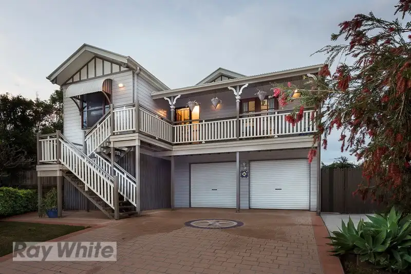 Main view of Homely house listing, 48 Attenborough Circuit, Redland Bay QLD 4165