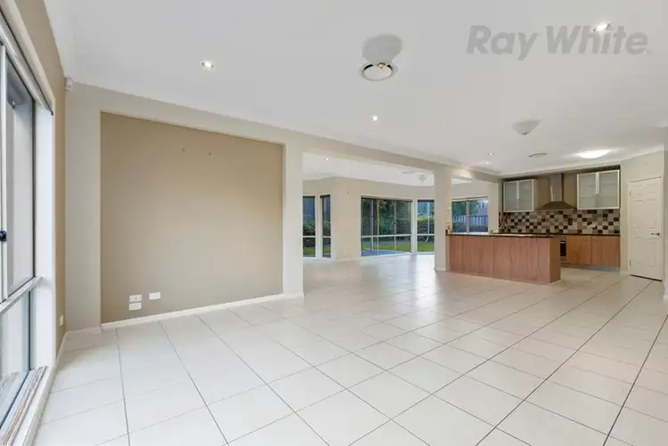 Fourth view of Homely house listing, 9 Naracoorte Place, Parkinson QLD 4115