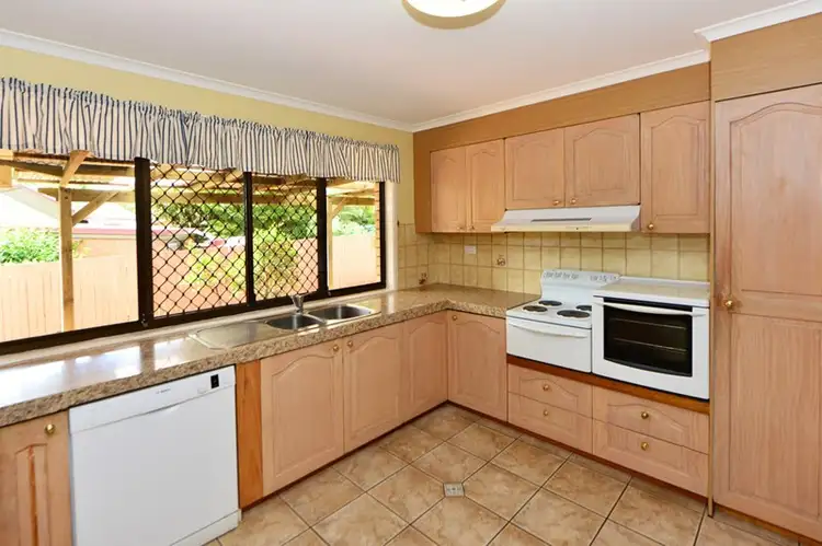 Third view of Homely house listing, 4 Cossart Street, Centenary Heights QLD 4350