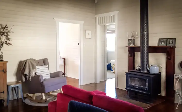 Fourth view of Homely house listing, 11 Rawson Street, Dorrigo NSW 2453
