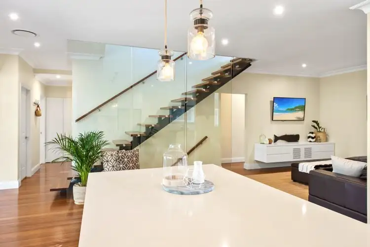 Sixth view of Homely house listing, 42 Yaralla Crescent, Thornleigh NSW 2120