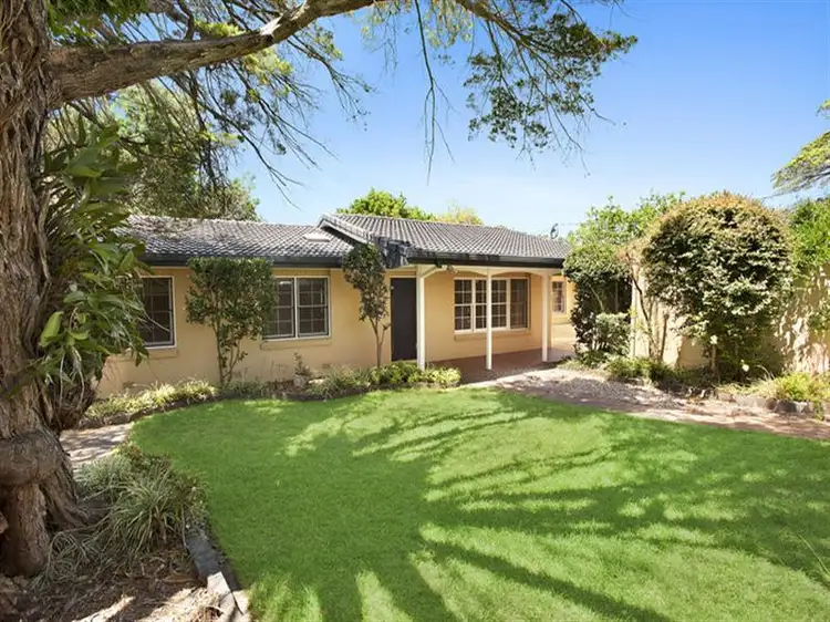 Main view of Homely house listing, 6A Herries Street, East Toowoomba QLD 4350