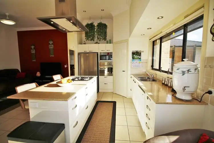 Fifth view of Homely house listing, 12 Patmos Drive, Coffs Harbour NSW 2450