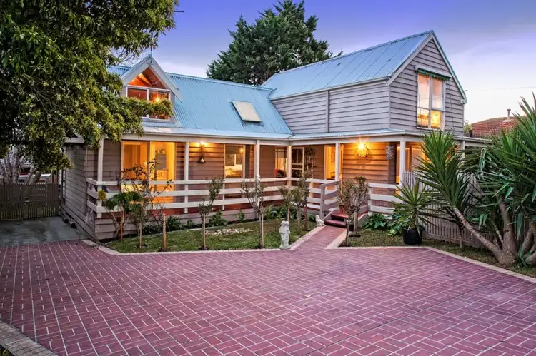 Main view of Homely house listing, 11 Potts Road, Langwarrin VIC 3910