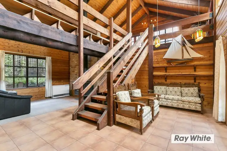 Fifth view of Homely house listing, 55 Wondaree Street, Rye VIC 3941